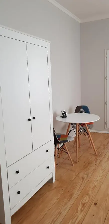 Nia'S Apartment Tbilisi
